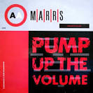 M/A/R/R/S - Pump Up the Volume