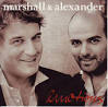 Marshall & Alexander - Emotions