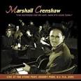 Marshall Crenshaw - I've Suffered for My Art, Now It's Your Turn