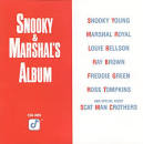 Marshall Royal - Snooky & Marshall's Album