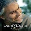 Andrea Bocelli - Lo Mejor de Andrea Bocelli: Vivire [Edicion Espanol]