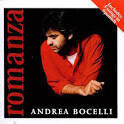 Andrea Bocelli - Romanza [Spanish Edition]