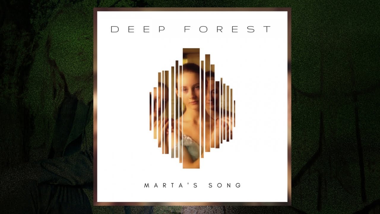 Marta's Song - Marta's Song