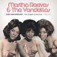 Martha Reeves - 50th Anniversary: The Singles Collection 1962-1972