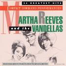 Martha Reeves - Compact Command Performances
