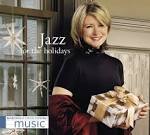 Dexter Gordon Quartet - Martha Stewart Living Music: Jazz for the Holidays