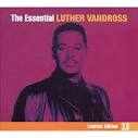 Martha Wash - The Essential Luther Vandross [Limited Edition 3.0]