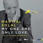 Martial Solal - My One and Only Love: European Jazz Legends, Vol. 15