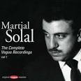 Martial Solal Trio - Complete Vogue Recordings, Vol. 1