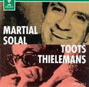 Martial Solal & Toots Thielemans