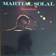 Martial Solal - Bluesine