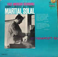 Martial Solal - Martial Solal Trio at Newport (1963)