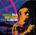 Martial Solal - Plays Ellington