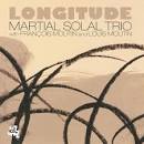 Martial Solal Trio - Longitude