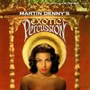 Martin Denny - Exotic Percussion