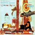 Martin Denny - Hypnotique/Exotica III