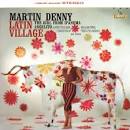 Martin Denny - Latin Village