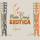 Martin Denny - The Best of Martin Denny's Exotica