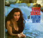 Martin Denny - The Exotic Sounds of Martin Denny [Rev-Ola]