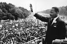 I Have a Dream: America's Greatest Speeches