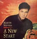 Martin Nievera - A New Start
