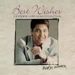 Martin Nievera - Best Wishes: A Wedding Songs Collection