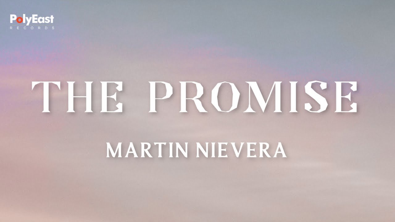 The Promise - The Promise