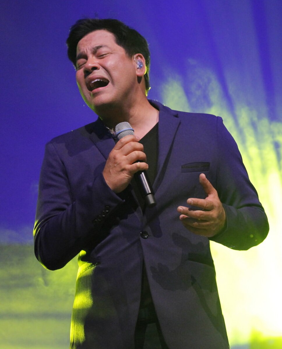 Martin Nievera