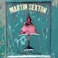 Martin Sexton - Camp Holiday