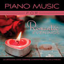 Stan Whitmire - Piano Music For Romantic Evenings