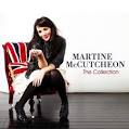 Martine McCutcheon - The Collection