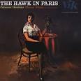 Marty Albam & His Orchestra - The Hawk in Paris [Remastered]