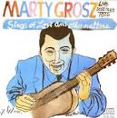 Marty Grosz - Sings of Love & Other Matters