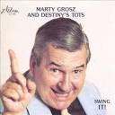 Marty Grosz - Swing It!