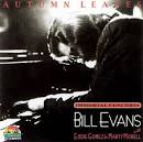 Bill Evans - Immortal Concerts: Autumn Leaves