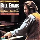 Bill Evans - Waltz for Debby [Giants of Jazz]