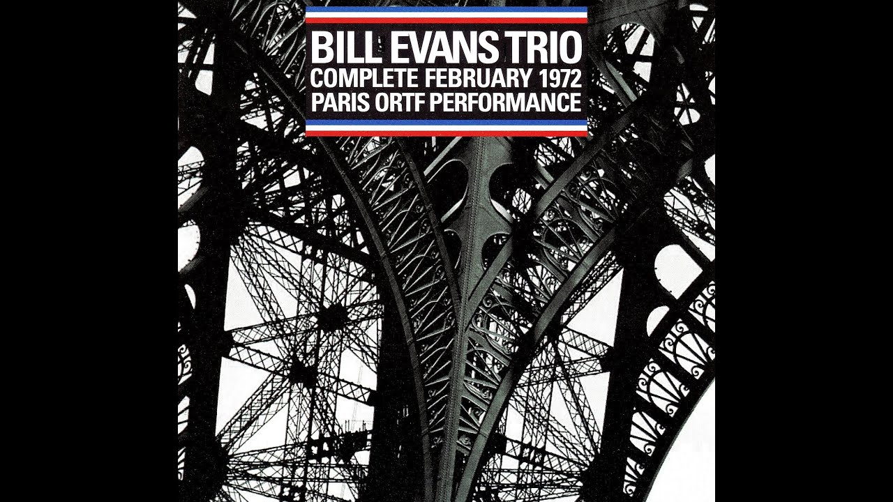 Marty Morell, Bill Evans Trio and Bill Evans - Waltz for Debby