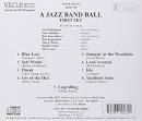 Marty Paich - A Jazz Band Ball: First Set