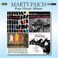 Marty Paich - Four Classic Albums, Vol. 2