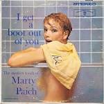 Marty Paich - I Get a Boot out of You