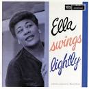 Marty Paich Dek-tette - Ella Swings Lightly