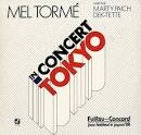 Marty Paich Dek-tette - In Concert Tokyo