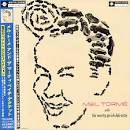 Marty Paich Dek-tette - Mel Tormé and the Marty Paich Dek-Tette [Blue Note Japan]