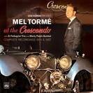 At the Crescendo 1954 and 1957