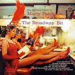 Marty Paich - The Broadway Bit