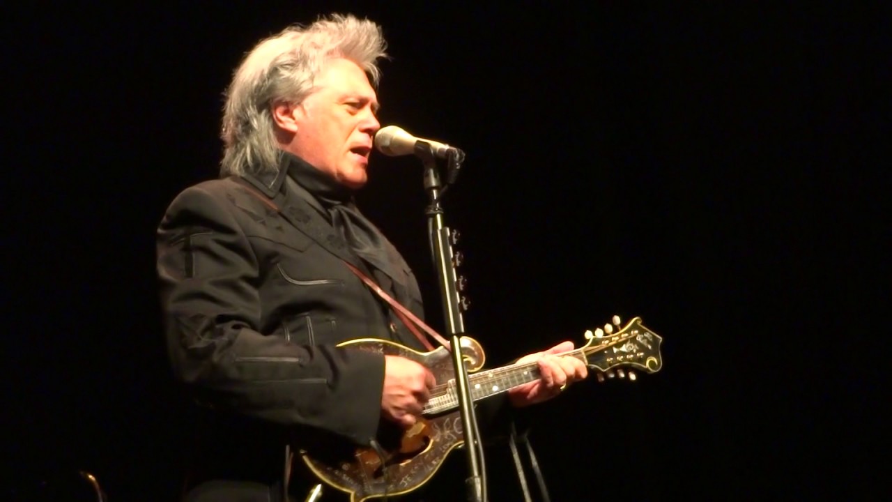 Marty Stuart & His Fabulous Superlatives and Clarence "Tater" Tate - Orange Blossom Special