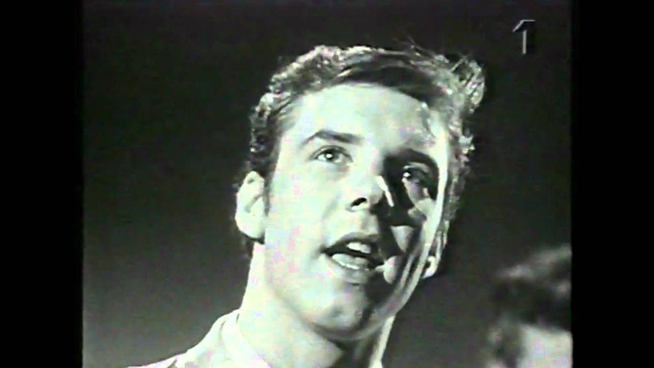 Marty Wilde - Teenager in Love