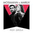 Mosimann - Mon amour