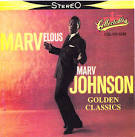 Marv Johnson - Golden Classics