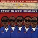 Allen Toussaint - Down in New Orleans